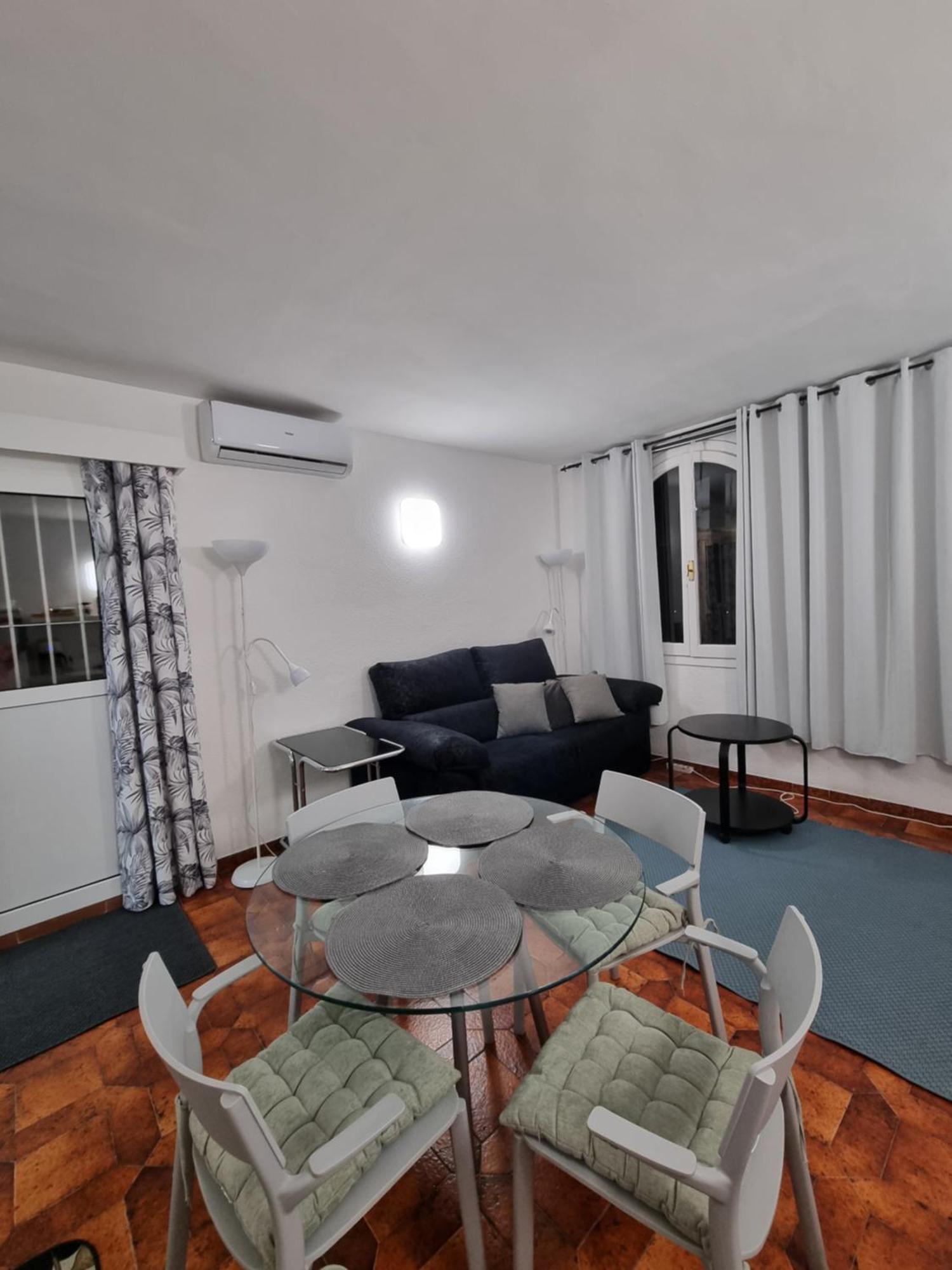 Comfortable One Bedroom Apartment Fuengirola Exterior photo