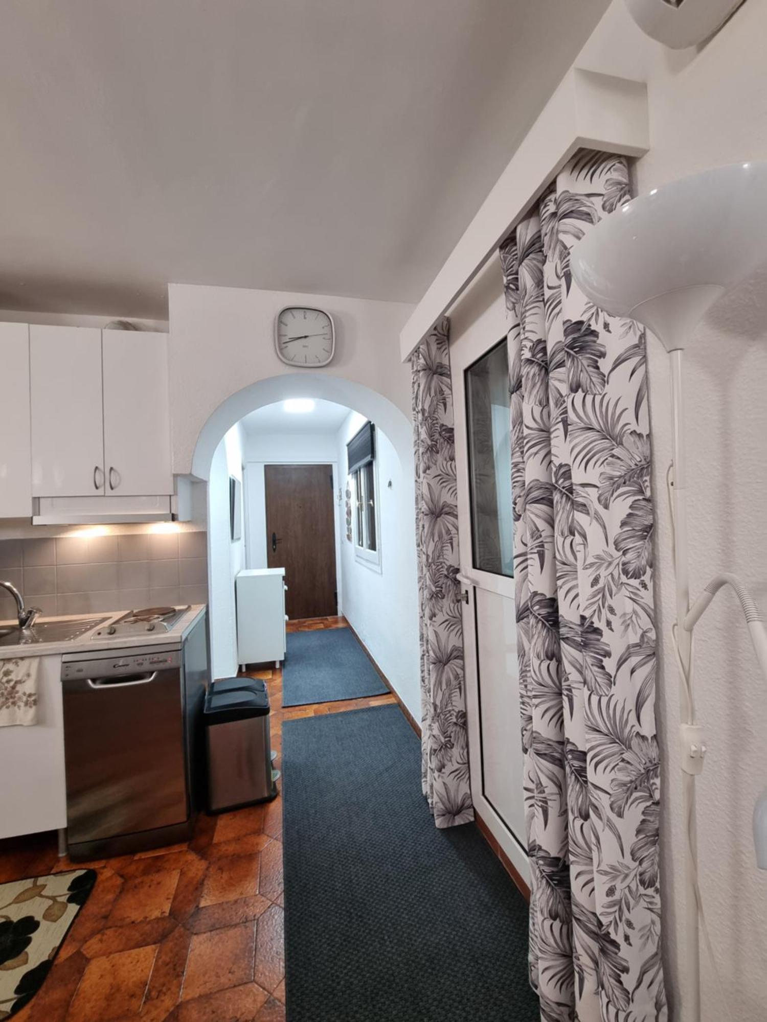 Comfortable One Bedroom Apartment Fuengirola Exterior photo